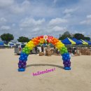 전도 버스정류장 옆 이미지