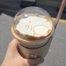 텐퍼센트 스페셜티커피 부천대점 | 텐퍼센트 커피 메뉴 꾸덕라떼 레시피 디카페인 커피 추천