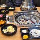 품육장곡동점 | [시흥/장곡동] 가성비 소갈비살집 '품육' 내돈내산 솔직후기