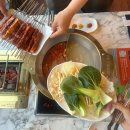 연세프라자 | 야당역 양꼬치 무한리필 맛집 불천하, 훠궈까지 즐긴 후기
