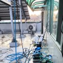 광 | 화성 두원공장 태양광 판넬 세척 후기