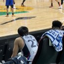 프로스펙스원주점 | 컵] 라건아 은퇴! 240225 한국 vs 태국 2025 FIBA 남자농구 아시안컵 예선 직관후기 (원주종합체육관)