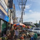 서시장 주변시장 이미지