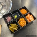 쪽삼 | [파주 맛집] 문산 쪽갈비랑 삼겹살의 조합은?! "쪽삼 문산점" 찐 후기