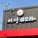 가산오리숯불구이 | 천안 유량동 맛집, 숯불향 가득한 마당생오리숯불구이 방문후기