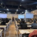 외추계 | 2025 한국의사한의사복수면허자협회 추계학술대회 강연 후기