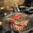 중앙갈비 이미지