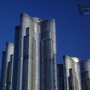 해운대두산위브더제니스 이미지