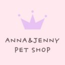 안나 제니 펫샵 이미지