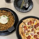 이재모피자 치즈크러스트 추가해서 한판 땡기고 싶다 이미지