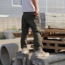 616 | 발편한 안전화 EIDER SAFETY ES 616 착용 후기