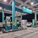 남사대로 주유소 이미지