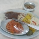 배터지는 생동까스 이미지