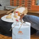 초당소금빵 | 초당소금빵 강릉점 내돈내산 솔직후기 (ㄹㅇ 밤티소금빵...)