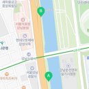 테헤란로115길(탄천길) 이미지