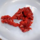 우일생고기 이미지