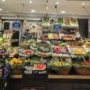 바르셀로나 센추리 호텔(Barcelona Century Hotel) 내돈내산 후기/바르셀로나 마트 Mercat del Ninot