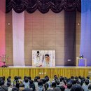 군포대야초등학교 | 남사당 '얼른'의 숨결을 담아 – 군포 대야초등학교 조선마술패 공연 후기
