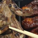 조아저씨쪽갈비매산