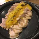 효마늘보쌈 이미지