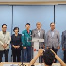 비리혐의 의혹 가세로 태안군수, 사퇴 궁지에 몰려(서산태안신문) 이미지