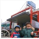 KT&G 삼대막국수 앞 사거리 | 춘천막국수를 먹으러 남춘천역으로 청량리역에서 무궁화호 기차를 타고..슝~슝~!