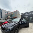 (주)동성모터스 포항지점 | BMW X6 구매 , 친절한 딜러분 감사합니다