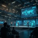 보안컨설팅&행정사사무소 이미지