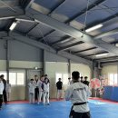 트리플제이 태권도장 이미지