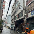 을지공간 | 을지로 맛집 추천｜감성가득 을지다락·올디스크타코 방문 후기