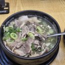 파도PC | 2026.03 화성시청 남양 가마솥순대국밥 내돈내산 후기