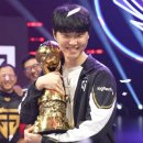 [젠튜브] BACK-TO-BACK CHAMPIONS, 2025 MSI 젠지 우승의 순간 이미지