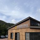 태백산 국립공원야영장 이미지