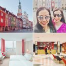 알투스 | 동유럽 폴란드 포즈난 여행 정보 구시가 숙소 호텔 알투스 포즈난 올드타운 이용 후기