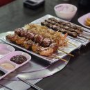 마석술집 이게진짜닭꼬치 마석본점