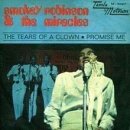 Smokey Robinson &amp; the Miracles의 The Tears of a Clown 이미지