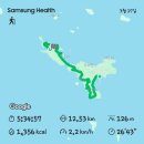 추자항 여객선대합실 | 제주올레. 18-2코스. 18-1코스 정올레. 추자올레. 신양항. 대왕산황금길.최상코스. 돈대산중간스탬프...