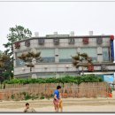 바닷가횟집 이미지