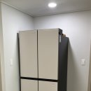 정하세탁 | 오봉산마을1단지 입주 후기_Step 2. 가전 투입 [가전은 LG~!]