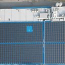 동원기업태양광발전소 이미지