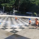 대원공원(분수대) 이미지