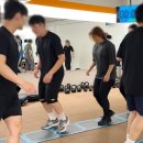 화곡동pt 새로운 방향, 같이운동 그룹 PT에서 건강한 변화를!