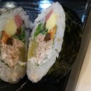 김밥까페 이미지