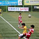 제 52회 추계 한국중등(U-15)축구연맹전 예선 첫경기 [충의중:양주FC] 2 이미지