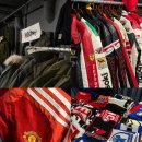 홍익스낵 | 홍대 빈티지샵 빈티지어반 유니폼 모터사이클점퍼 밀리터리룩 맛집