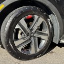 더블제이(Double.J) | 휠과 타이어 한번에 강한 세정력으로 찌든때 제거해주는 더블제이 휠타이어 크리너