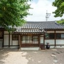 종로구립 고희동미술관 이미지