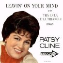 Leavin' On Your Mind - Patsy Cline - 이미지