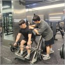 콤마짐 망우역점 | 망우동 헬스장 해외산 운동 기구로 가득찬 콤마짐 망우역점 PT수업 30회 후기