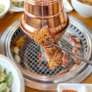 임진각화로구이